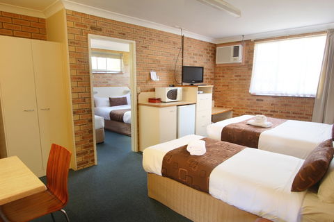 Garden City Motor Inn - Darwin Tourism 6