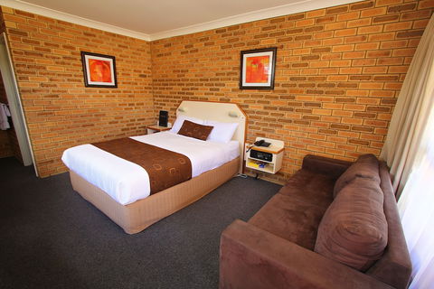 Garden City Motor Inn - Darwin Tourism 5