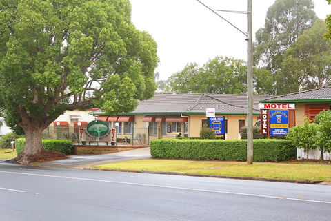 Garden City Motor Inn - Darwin Tourism 0