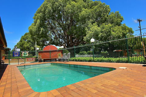 Garden City Motor Inn - Darwin Tourism 2