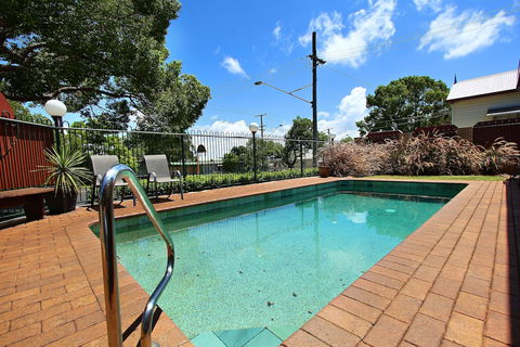 Garden City Motor Inn - Darwin Tourism 3