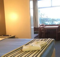 Riverview Motor Inn - Darwin Tourism