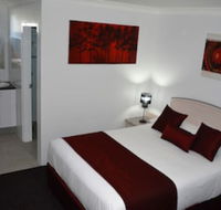 Alabaster Motor Inn Taree - Darwin Tourism