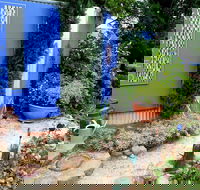 The Retreat at Froog-Moore Park - Darwin Tourism