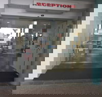 Tamwell Motel and Coffee Lounge - Darwin Tourism