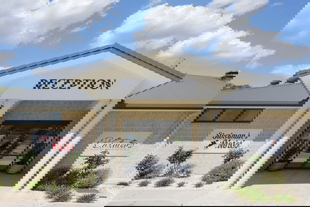 Claremont Meadows NSW Darwin Tourism