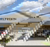 Stockmans Motel - Darwin Tourism