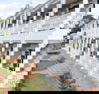 Quality Inn Ashby House Tamworth - Darwin Tourism