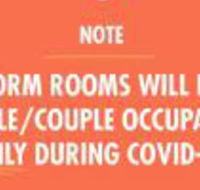 Bondi Beachouse Backpackers YHA Hostel - Darwin Tourism