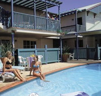 Heritage Resort Shark Bay - Darwin Tourism