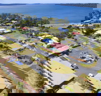 Sweetwater Villas - Darwin Tourism