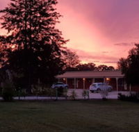 Walkabout Motel - Darwin Tourism