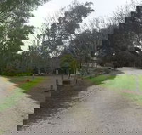 Rutherglen Motor Inn - Darwin Tourism