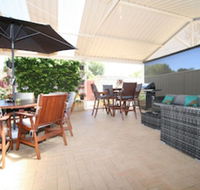 Safety Bay Guest House - Darwin Tourism