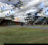 True Blue Motor Inn - Darwin Tourism