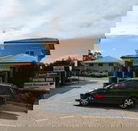 Rocky Gardens Motor Inn - Darwin Tourism
