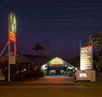 Glenmore Palms Motel - Darwin Tourism