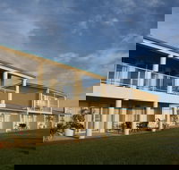 Lakeview Motel  Apartments - Darwin Tourism