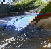 Travelway Motel - Darwin Tourism