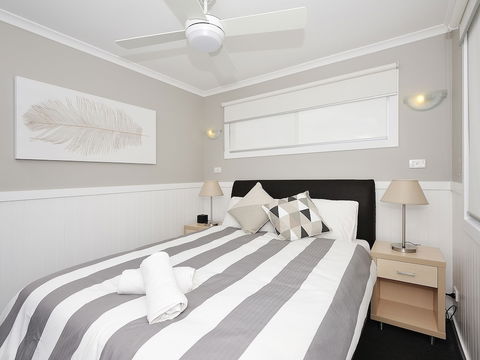 NRMA Portland Bay Holiday Park - Darwin Tourism 5
