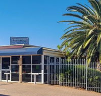 Acacia Ridge Motor Inn - Darwin Tourism