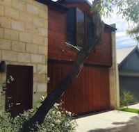 Fremantle Beach Studio - Darwin Tourism