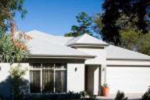 Como Waters Bed & Breakfast - Darwin Tourism 0