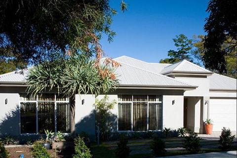 Como Waters Bed & Breakfast - Darwin Tourism 6