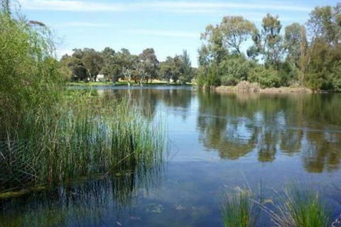 Como Waters Bed & Breakfast - Darwin Tourism 4