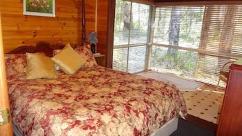 Beedelup House Cottages - Darwin Tourism 2