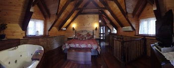 Beedelup House Cottages - Darwin Tourism 3