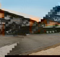 Elizabeth Motor Inn - Darwin Tourism