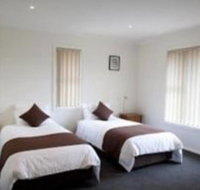 Executive Oasis Narrabri - Darwin Tourism