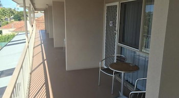 Holiday Lodge Motor Inn - Darwin Tourism 4