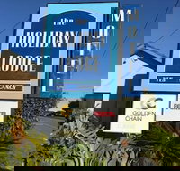 Holiday Lodge Motor Inn - Darwin Tourism