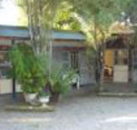 Narooma Motel - Darwin Tourism