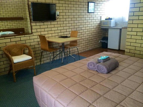 Coastal Comfort Motel - Darwin Tourism 2