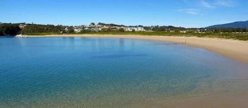 Coastal Comfort Motel - Darwin Tourism 0