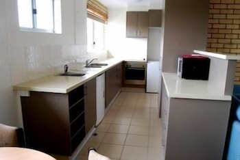 Coastal Comfort Motel - Darwin Tourism 5