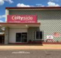 Cityside Accommodation - Darwin Tourism