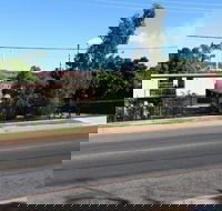 Leichhardt Accommodation - Darwin Tourism