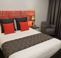 Golden Chain Tower Motor Inn - Darwin Tourism