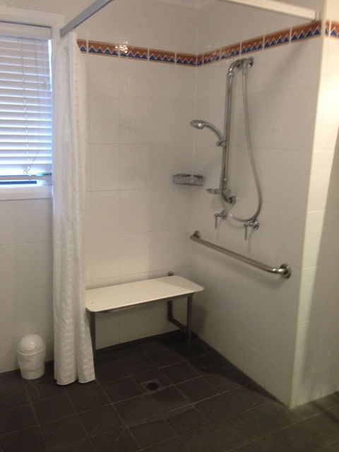 Albert Motel - Darwin Tourism 6