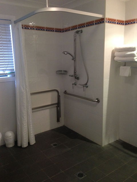 Albert Motel - Darwin Tourism 5