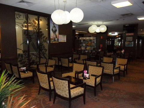 Albert Motel - Darwin Tourism 1