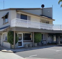 Foreshore Motel - Darwin Tourism