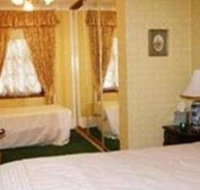 The Old George  Dragon Guesthouse - Darwin Tourism