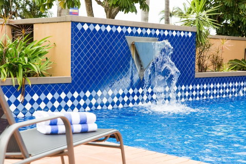 Mackay Resort Motel - Darwin Tourism 3