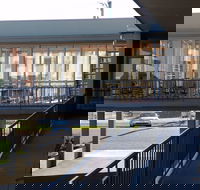 SureStay Hotel by Best Western Karinga Motel - Darwin Tourism