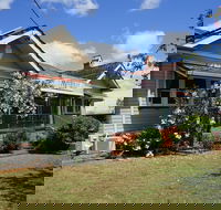 Melville House - Darwin Tourism